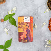 Bambooless Premium Dhoop Sticks (Red Sandalwood)